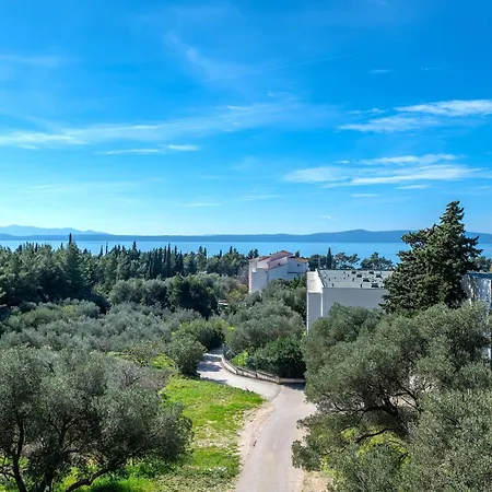 Penzion Olive And Sea *