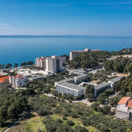 Olive And Sea Penzion Tučepi
