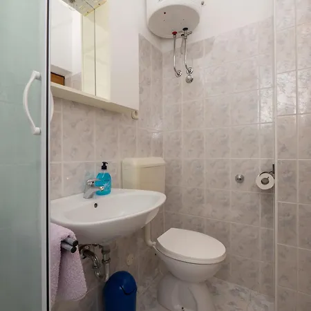 Olive And Sea بيت ضيافة