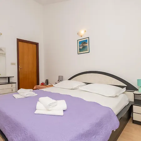 Olive And Sea بيت ضيافة